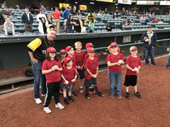 Pittsburgh Dad visits Curve, PA for “Yinzer Night"